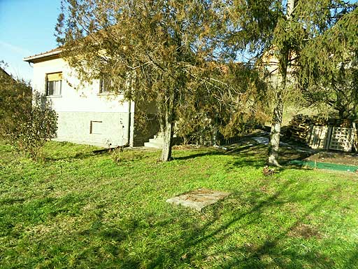 Szentendre - Elad� - Csal�dih�z