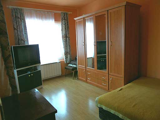 Szentendre - Törölt - Családiház