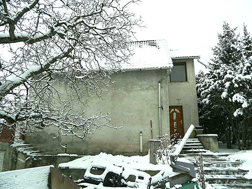 Szentendre - Törölt - Családiház
