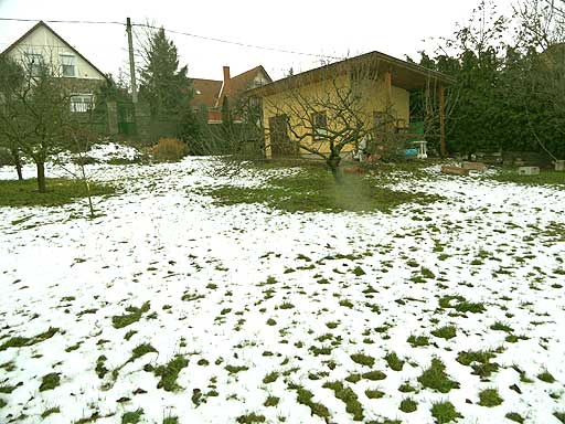 Szentendre - Eladott/Kiadott - Lakóöv. telek