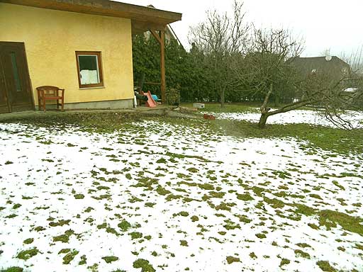 Szentendre - Eladott/Kiadott - Lakóöv. telek