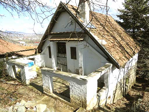 Budakalász - Eladott/Kiadott - Telek