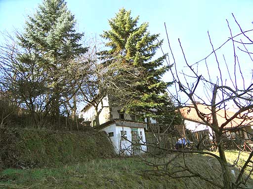 Budakalász - Eladott/Kiadott - Telek