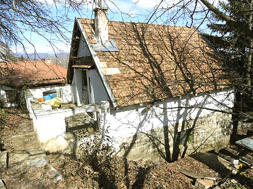 Budakalász - Eladott/Kiadott - Telek