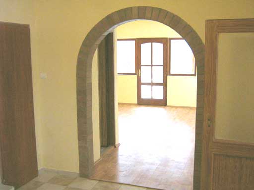 Gödöllő - Törölt - Ikerház