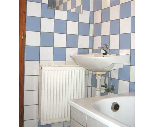 Gödöllő - Törölt - Ikerház