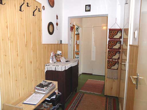 Szentendre - Törölt - Társasházi lakás