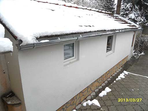 Szentendre - Elad� - Sorh�z