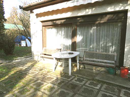 Szentendre - Eladott/Kiadott - Családiház