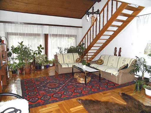 Szentendre - Elad� - Csal�dih�z