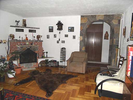 Szentendre - Eladott/Kiadott - Családiház
