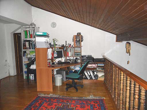 Szentendre - Eladott/Kiadott - Családiház