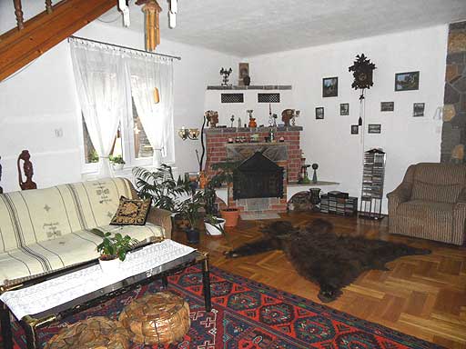 Szentendre - Eladott/Kiadott - Családiház