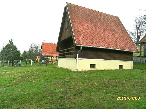 Szentendre - Elad� - Lak��v. telek