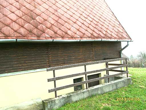 Szentendre - Felfüggesztve - Lakóöv. telek
