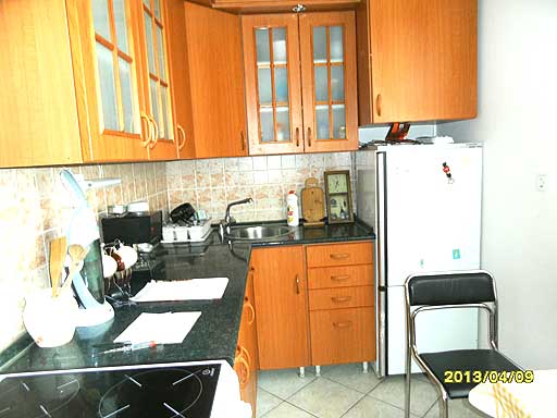 Szentendre - Elad� - T�rsash�zi lak�s