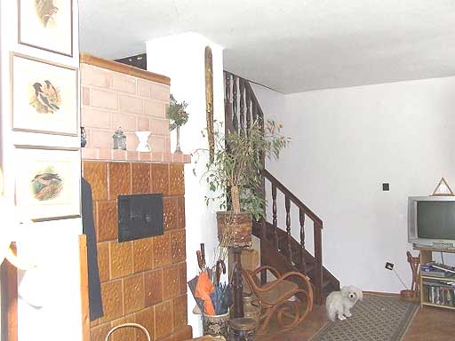 Szentendre - Eladott/Kiadott - Sorház