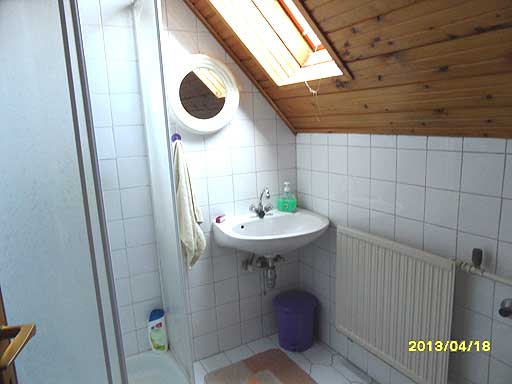 Leányfalu - Felfüggesztve - Ikerház