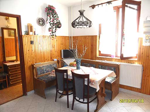 Leányfalu - Felfüggesztve - Ikerház