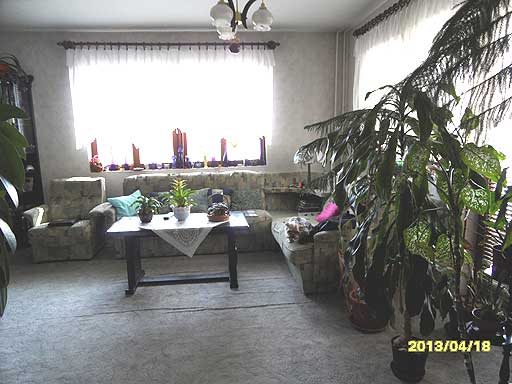 Leányfalu - Felfüggesztve - Ikerház