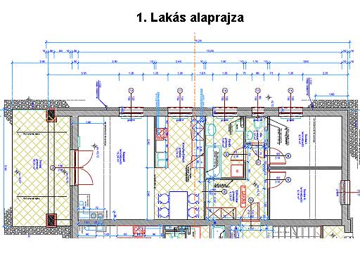 Sződliget - Eladott/Kiadott - Társasházi lakás