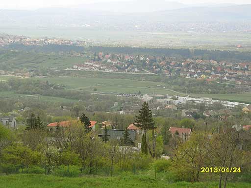 Szentendre - Eladott/Kiadott - Üdülőöv. telek