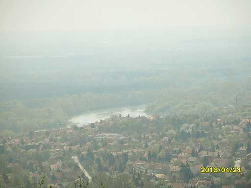 Szentendre - Eladott/Kiadott - Üdülőöv. telek