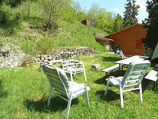 Szentendre - Eladott/Kiadott - Üdülő
