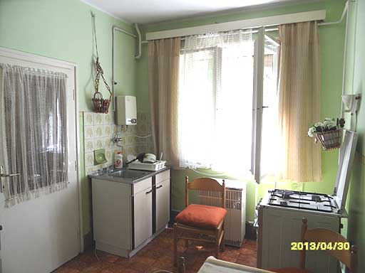 Békéscsaba - Eladott/Kiadott - Sorház