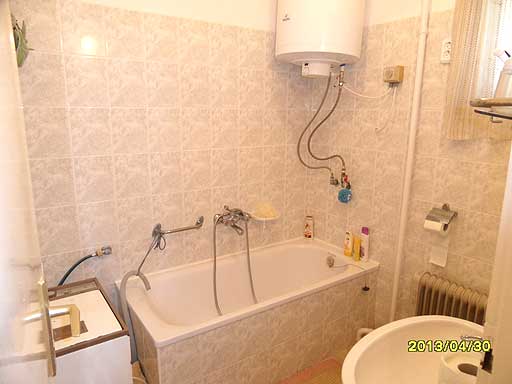 Békéscsaba - Eladott/Kiadott - Sorház