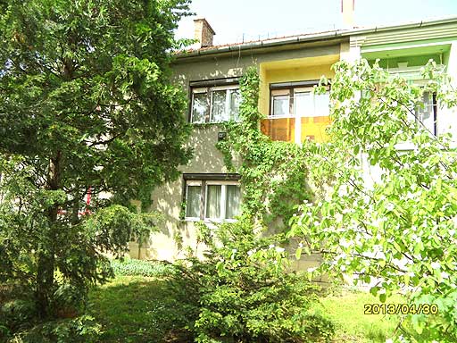 Békéscsaba - Eladott/Kiadott - Sorház