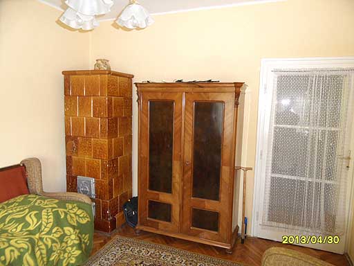Békéscsaba - Eladott/Kiadott - Sorház