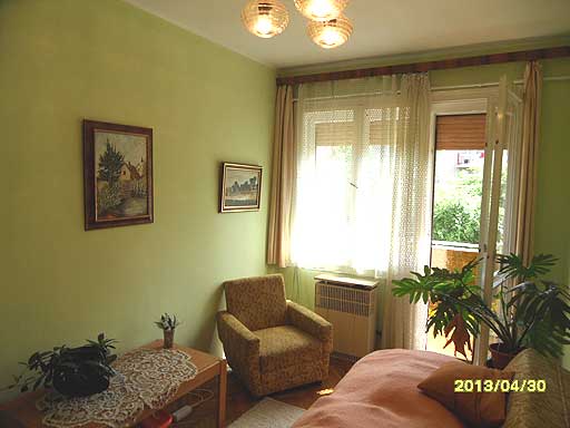 Békéscsaba - Eladott/Kiadott - Sorház