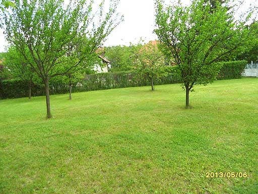 Szentendre - Eladott/Kiadott - Lakóöv. telek