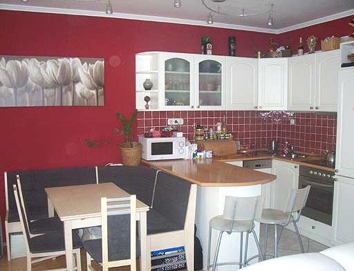 Szentendre - T�rsash�zi lak�s