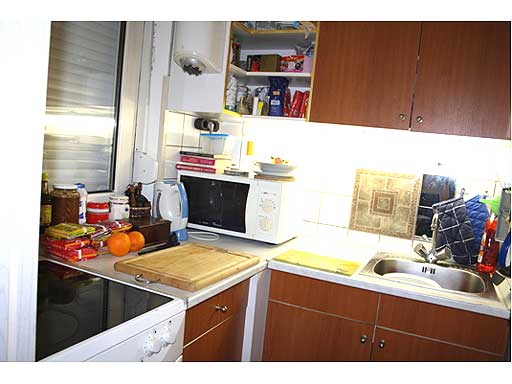 Budapest - Eladott/Kiadott - Társasházi lakás