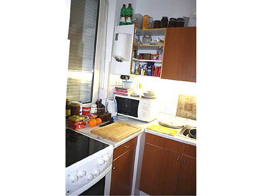 Budapest - Eladott/Kiadott - Társasházi lakás