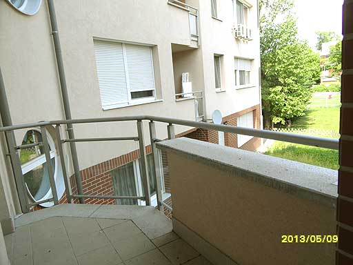 Budapest - Eladott/Kiadott - Társasházi lakás