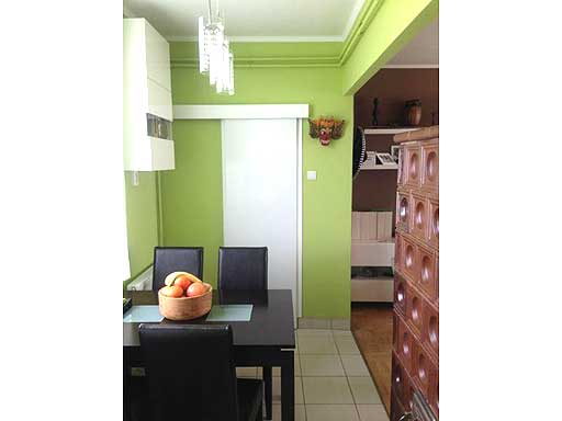 Szentendre - T�rsash�zi lak�s