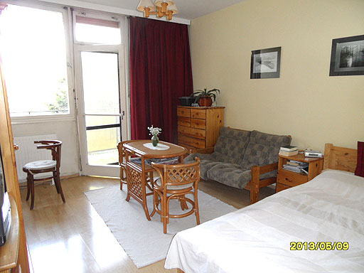 Szentendre - T�rsash�zi lak�s