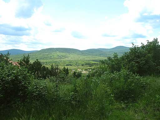 Szentendre - �d�l��v. telek