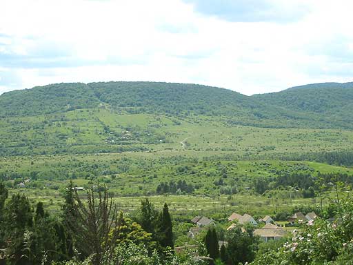 Szentendre - Eladott/Kiadott - Üdülőöv. telek