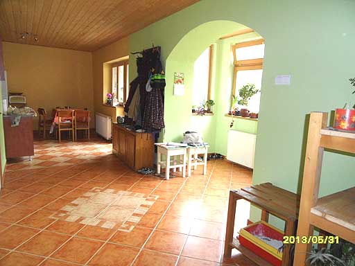 Tahitótfalu - Törölt - Családiház