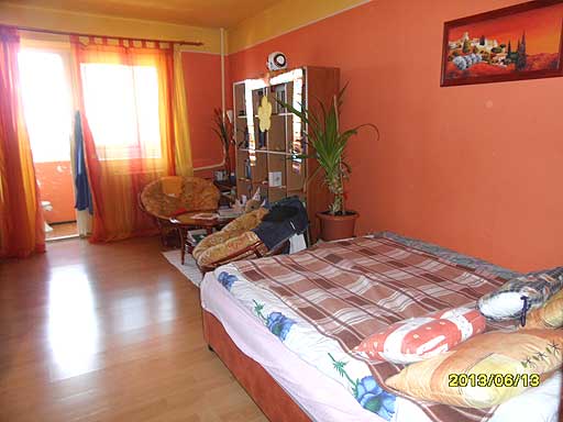 Budapest - T�rsash�zi lak�s
