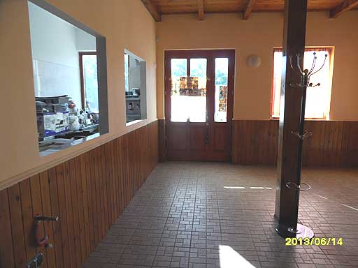 Szentendre - Kereskedelmi