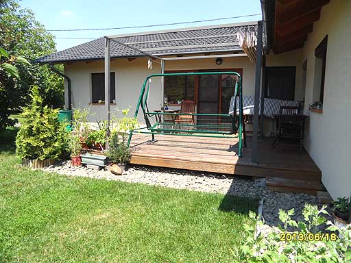 Szentendre - Csal�dih�z