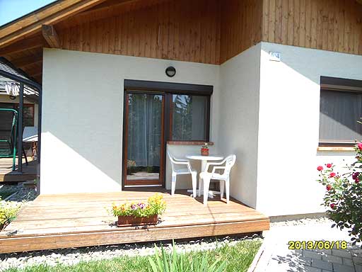 Szentendre - Eladott/Kiadott - Családiház