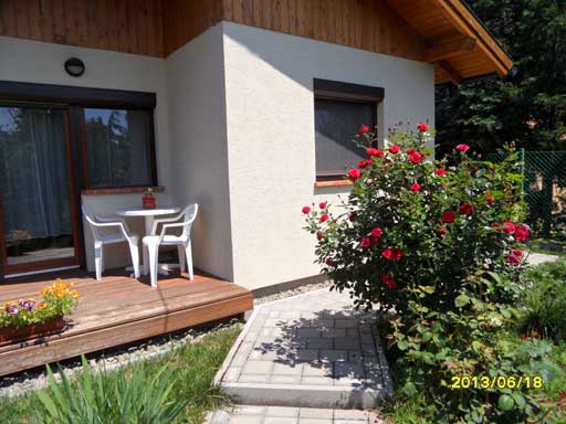 Szentendre - Eladott/Kiadott - Családiház