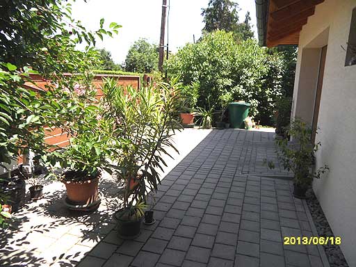Szentendre - Eladott/Kiadott - Családiház