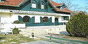 Szentendre, �v�rosi csal�di h�z
